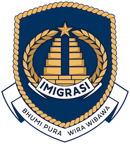 Imigrasi Logo