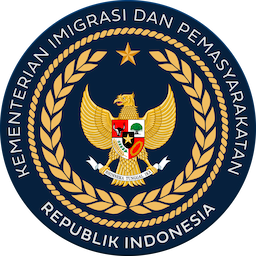 Kementrian Imigrasi Logo